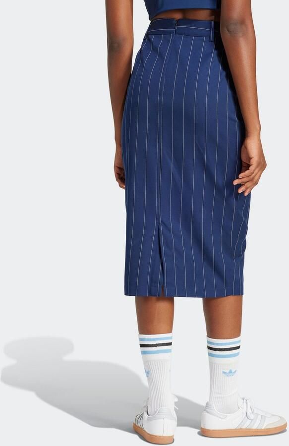 Adidas Originals Sweatrok PENCIL SKIRT - Foto 3