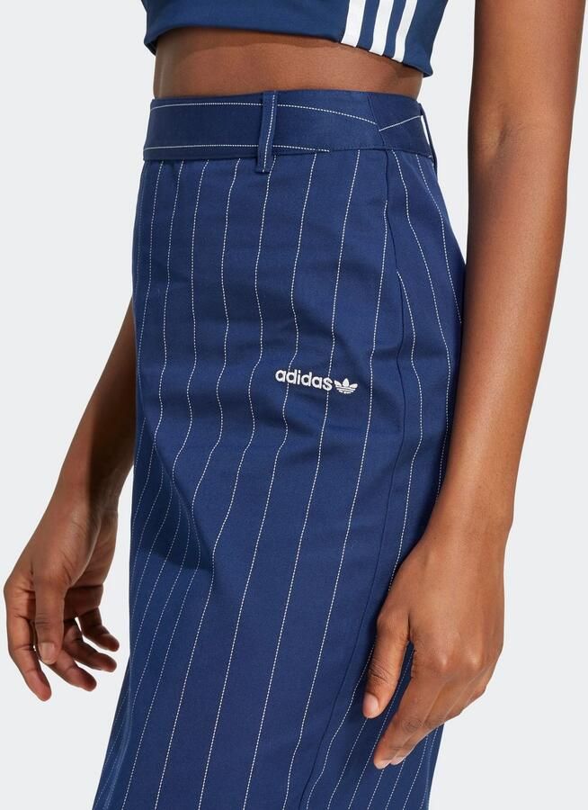 Adidas Originals Sweatrok PENCIL SKIRT - Foto 2