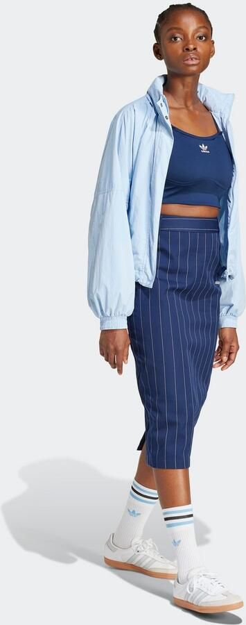 Adidas Originals Sweatrok PENCIL SKIRT - Foto 5