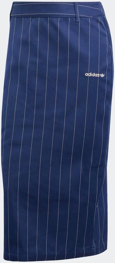 Adidas Originals Sweatrok PENCIL SKIRT - Foto 4