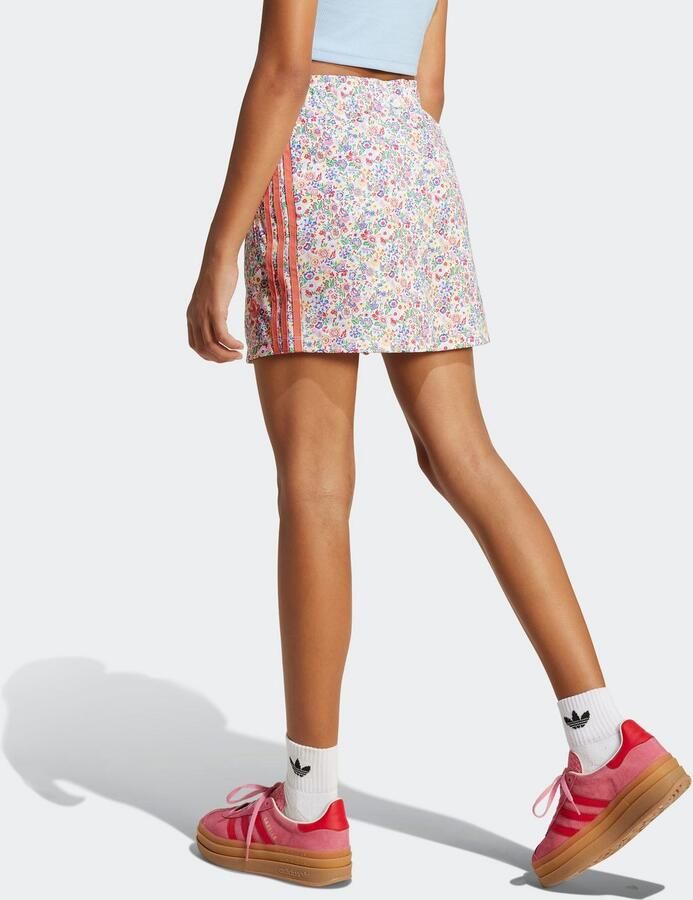 Adidas Originals x Liberty London Rok Kids - Foto 4
