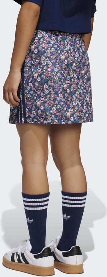 Adidas Originals x Liberty London Rok Kids - Foto 6