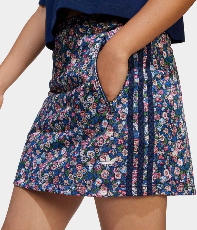 Adidas Originals x Liberty London Rok Kids - Foto 2