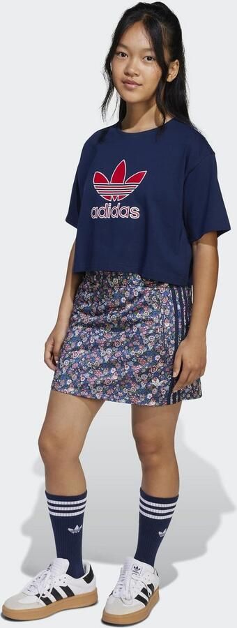 Adidas Originals x Liberty London Rok Kids - Foto 5
