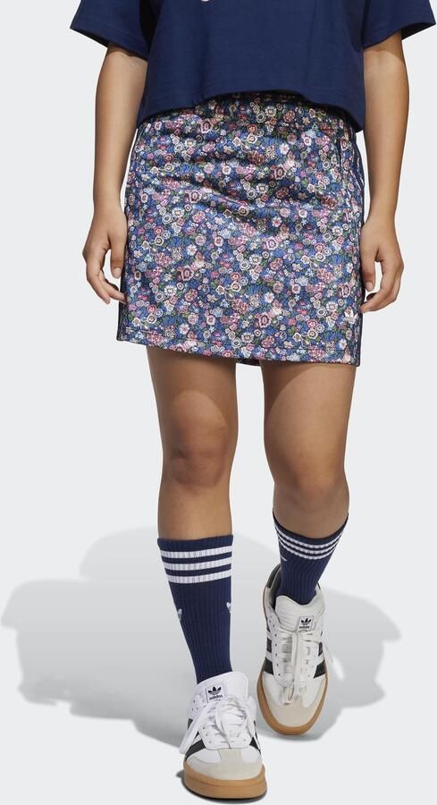 Adidas Originals x Liberty London Rok Kids - Foto 4
