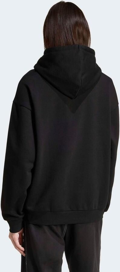 Adidas Originals Sweatshirt BAGGY HOODIE - Foto 5