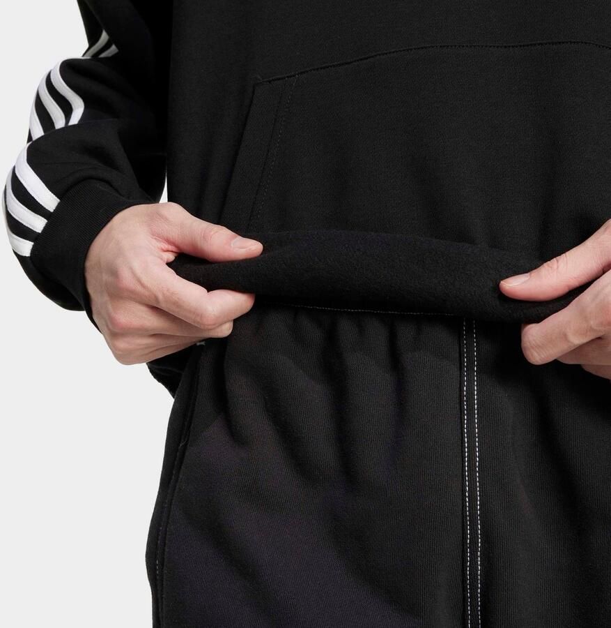 Adidas Originals Sweatshirt BAGGY HOODIE