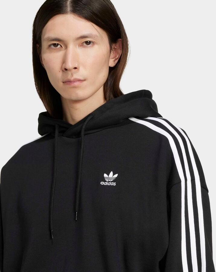 Adidas Originals Sweatshirt BAGGY HOODIE - Foto 2