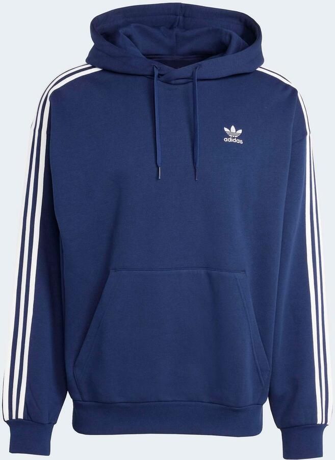 Adidas Capuchon sweaters Adicolor Baggy Fit Hoodie