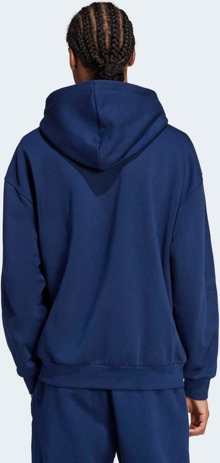 Adidas Capuchon sweaters Adicolor Baggy Fit Hoodie - Foto 6
