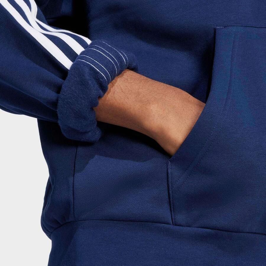 Adidas Capuchon sweaters Adicolor Baggy Fit Hoodie - Foto 2