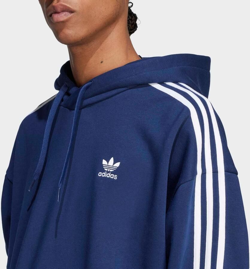 Adidas Capuchon sweaters Adicolor Baggy Fit Hoodie - Foto 3