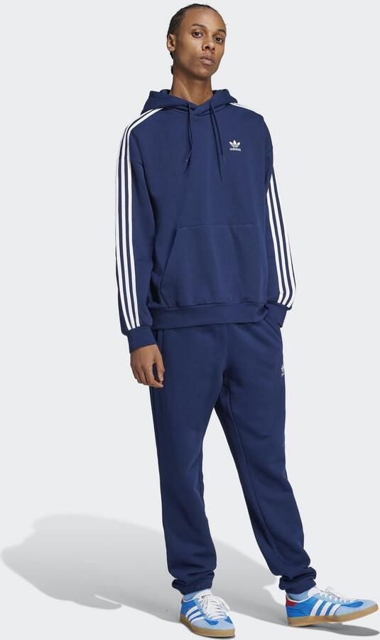 Adidas Capuchon sweaters Adicolor Baggy Fit Hoodie - Foto 4