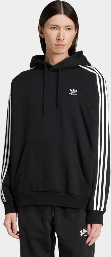 Adidas Originals Sweatshirt BAGGY HOODIE - Foto 6