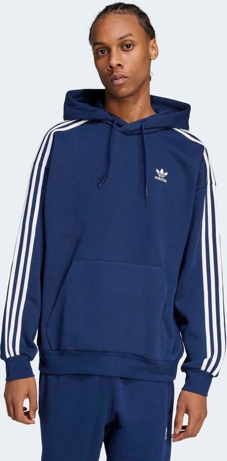 Adidas Capuchon sweaters Adicolor Baggy Fit Hoodie - Foto 5