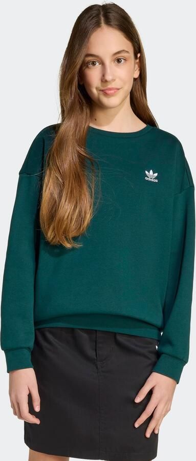 Adidas Originals Sweatshirt BOYFRIEND CREW - Foto 6