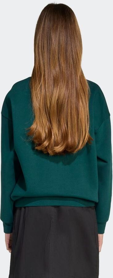 Adidas Originals Sweatshirt BOYFRIEND CREW - Foto 5