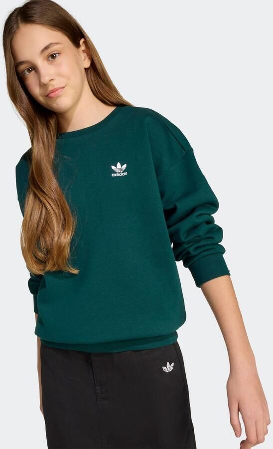 Adidas Originals Sweatshirt BOYFRIEND CREW - Foto 3