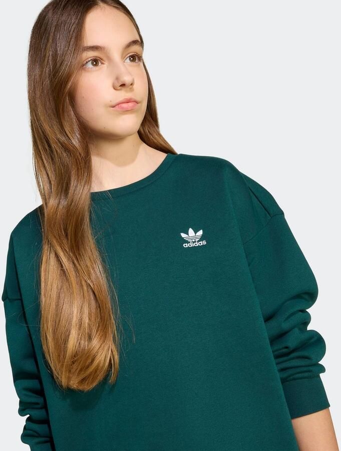 Adidas Originals Sweatshirt BOYFRIEND CREW - Foto 2
