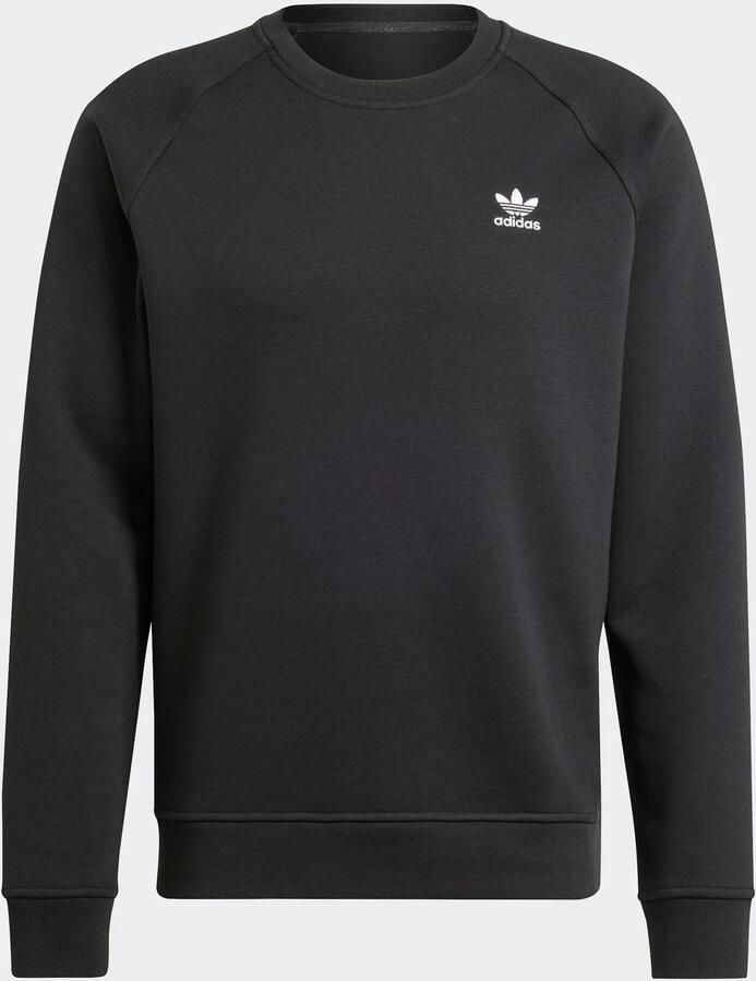 Adidas Originals Sweatshirt ESS CREW Essentials pullover zachte binnenkant - Foto 4