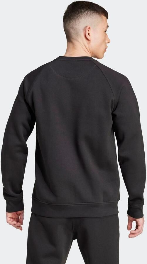 Adidas Originals Sweatshirt ESS CREW Essentials pullover zachte binnenkant - Foto 4