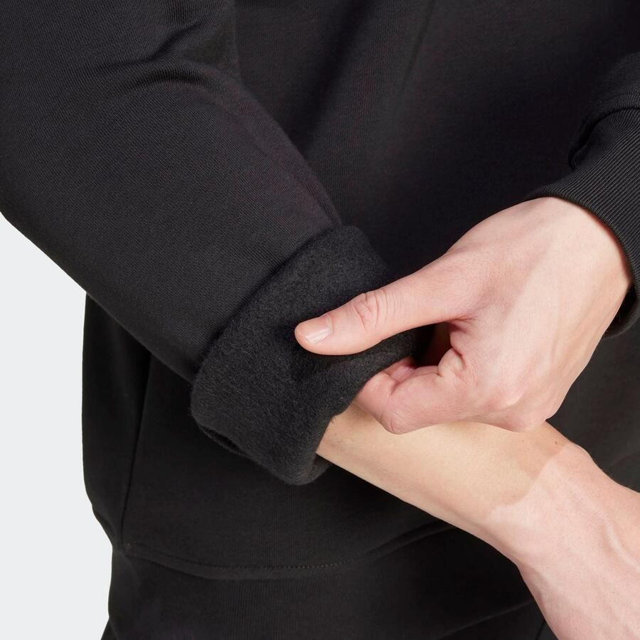 Adidas Originals Sweatshirt ESS CREW Essentials pullover zachte binnenkant - Foto 2