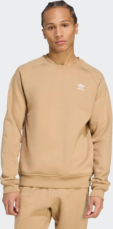 Adidas Originals Sweatshirt ESS CREW Essentials pullover zachte binnenkant - Foto 6