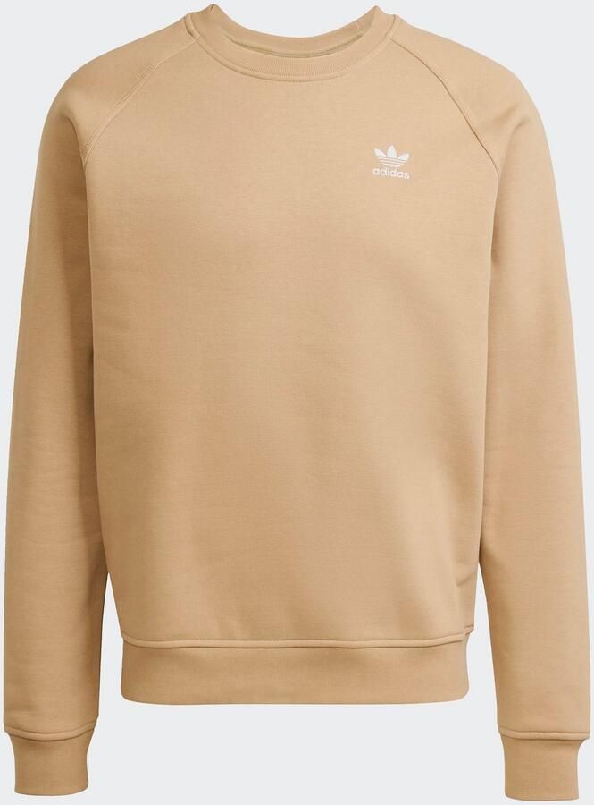 Adidas Originals Sweatshirt ESS CREW Essentials pullover zachte binnenkant - Foto 2