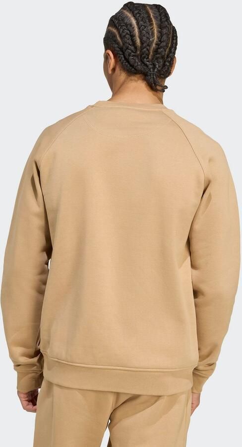 Adidas Originals Sweatshirt ESS CREW Essentials pullover zachte binnenkant - Foto 4