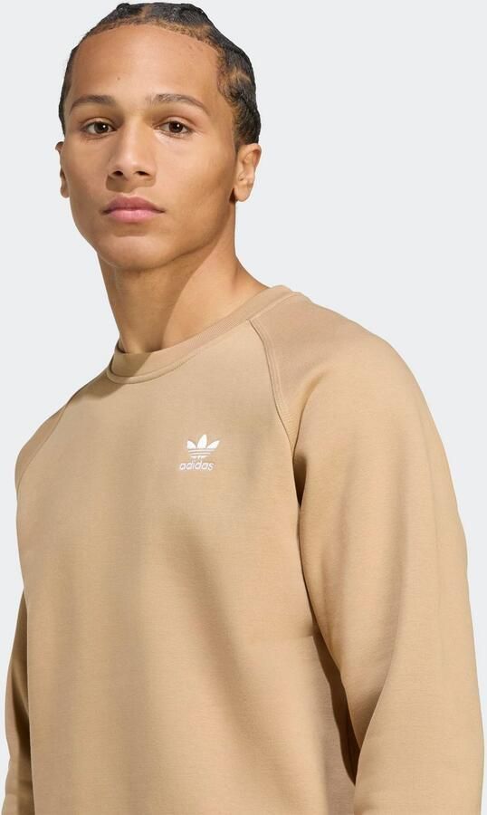 Adidas Originals Sweatshirt ESS CREW Essentials pullover zachte binnenkant - Foto 3