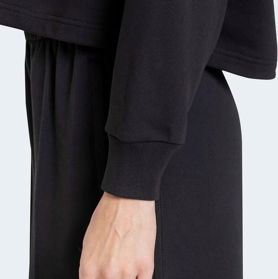 Adidas Originals Sweatshirt ESS SWEATSHIRT - Foto 3