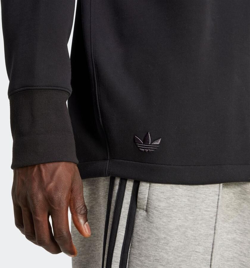 Adidas Neuclassics Longsleeve Oversized Crew