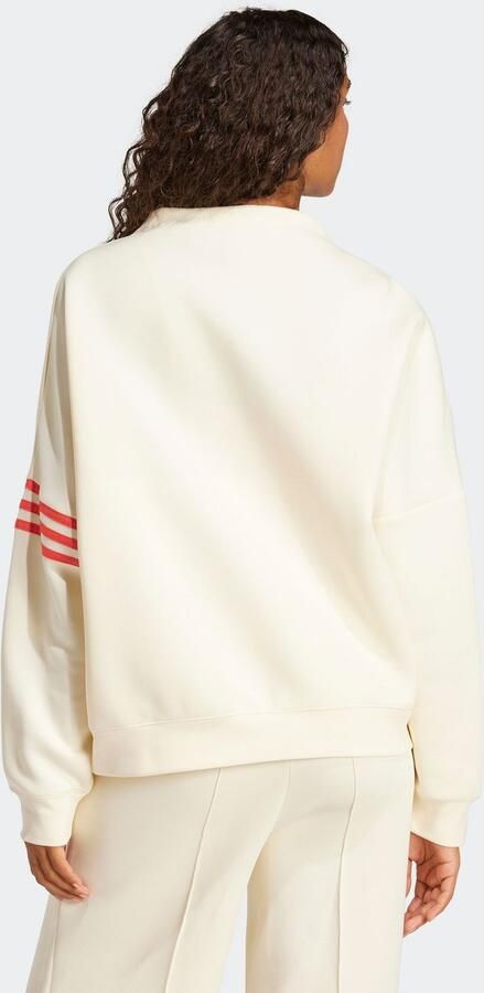 Adidas Originals Sweatshirt NEUCL OVS SWEAT - Foto 7