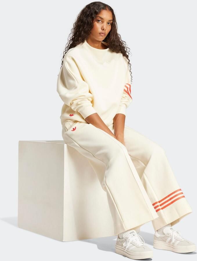 Adidas Originals Sweatshirt NEUCL OVS SWEAT - Foto 3