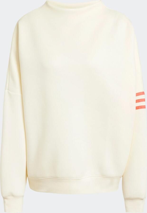 Adidas Originals Sweatshirt NEUCL OVS SWEAT - Foto 4