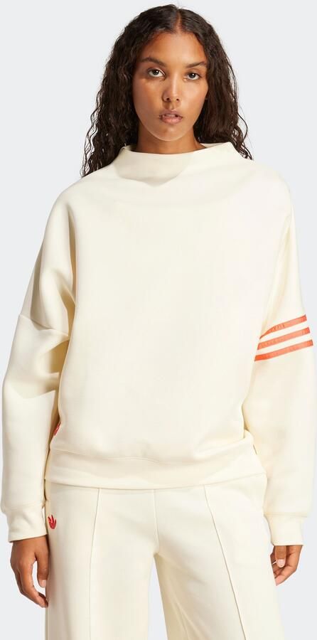 Adidas Originals Sweatshirt NEUCL OVS SWEAT - Foto 5