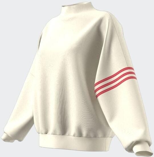 Adidas Originals Sweatshirt NEUCL OVS SWEAT - Foto 6