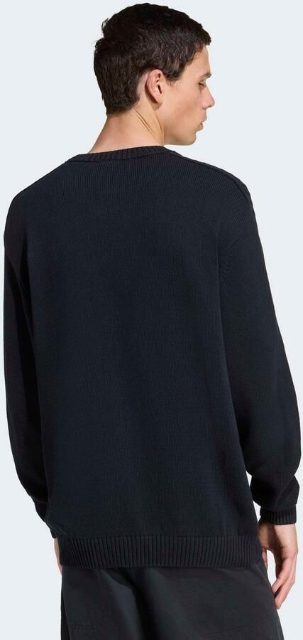 Adidas Originals Sweatshirt P ESS KNIT CREW - Foto 5