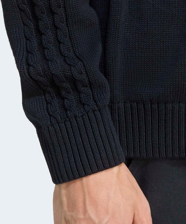 Adidas Originals Sweatshirt P ESS KNIT CREW - Foto 3