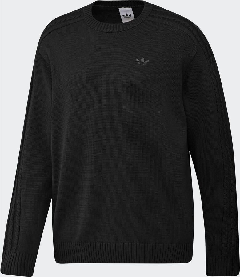 Adidas Originals Sweatshirt P ESS KNIT CREW