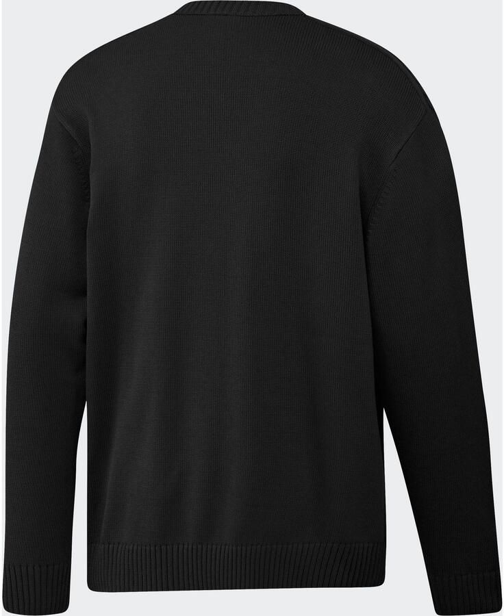 Adidas Originals Sweatshirt P ESS KNIT CREW - Foto 4