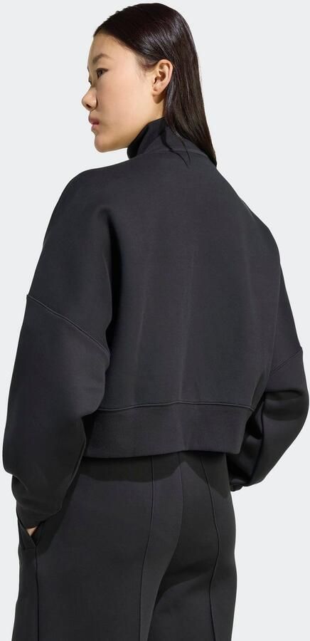 Adidas Originals Sweatvest 3 STRIPES ZIPUP (1-delig) - Foto 4