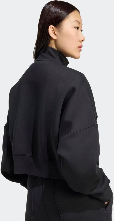 Adidas Originals Sweatvest 3 STRIPES ZIPUP (1-delig) - Foto 2