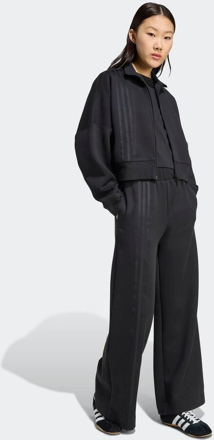 Adidas Originals Sweatvest 3 STRIPES ZIPUP (1-delig) - Foto 3