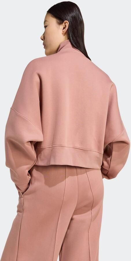 Adidas Originals Sweatvest 3 STRIPES ZIPUP (1-delig) - Foto 6