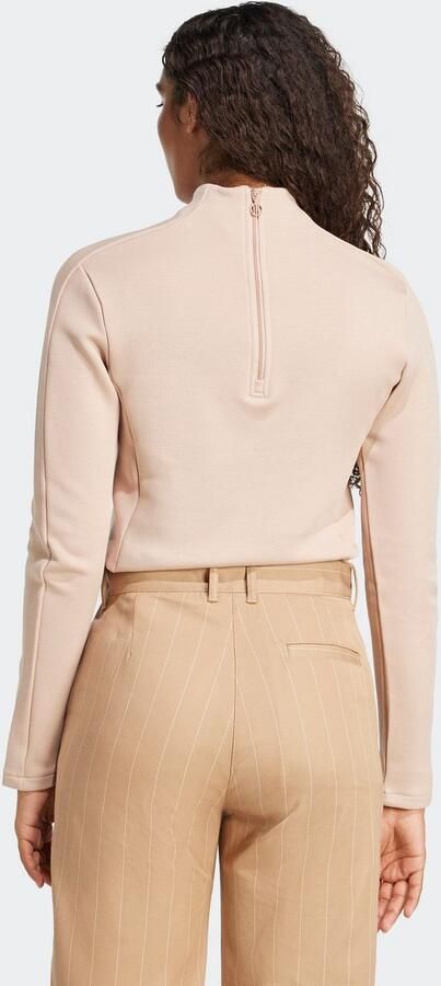 Adidas Originals Sweatvest INTERLOCK LS (1-delig) - Foto 5