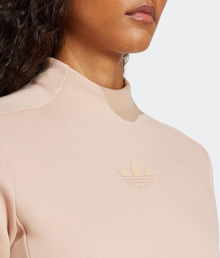 Adidas Originals Sweatvest INTERLOCK LS (1-delig) - Foto 2