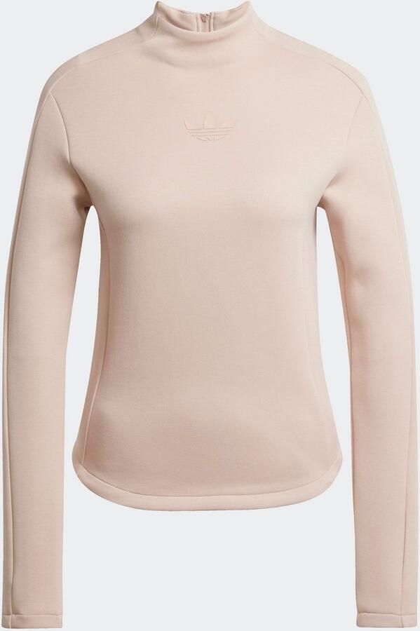 Adidas Originals Sweatvest INTERLOCK LS (1-delig) - Foto 3