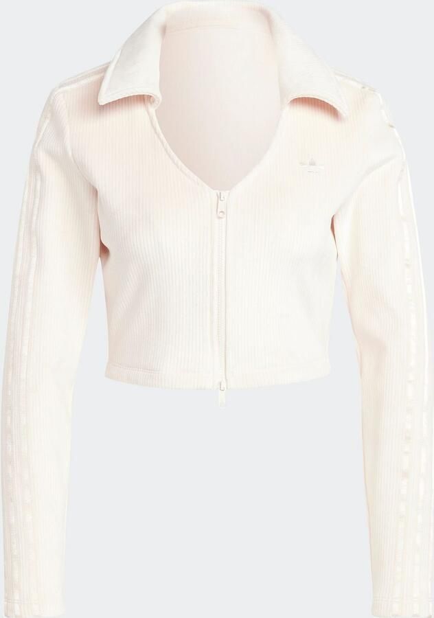 Adidas Originals Sweatvest RIB CRDIGN (1-delig) - Foto 2