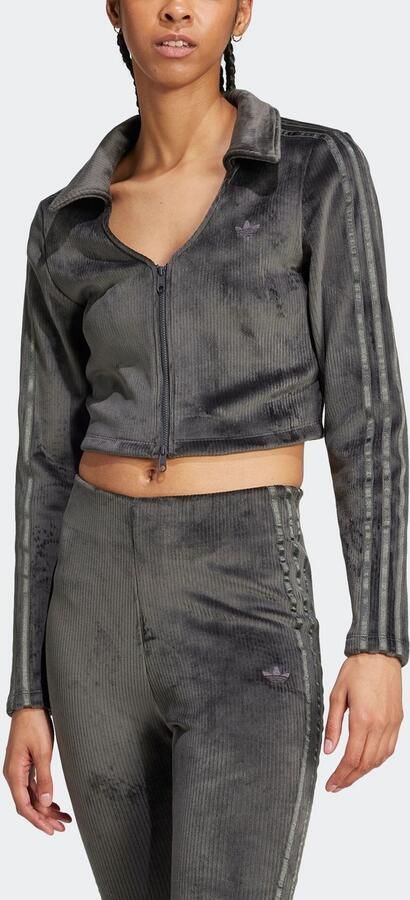 Adidas Originals Sweatvest RIB CRDIGN (1-delig) - Foto 6